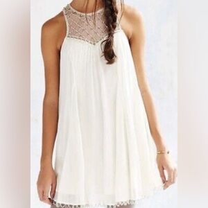 Urban Outfitters Kimchi Blue Glynda Dress, sz M